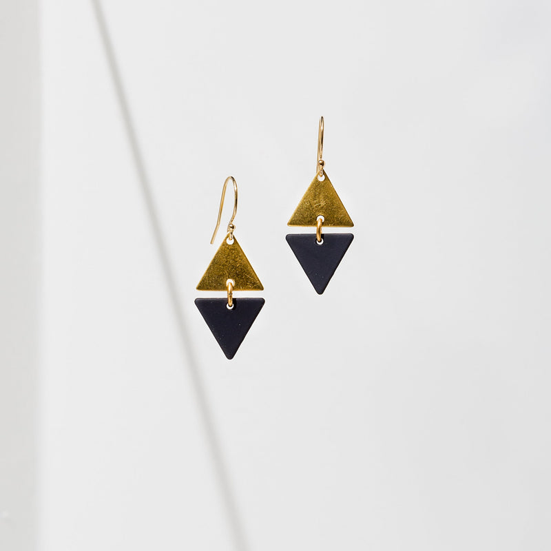 Alta Earrings