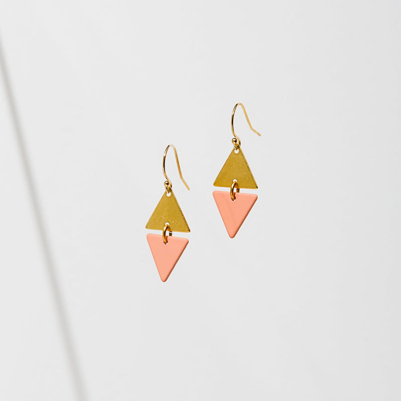 Alta Earrings