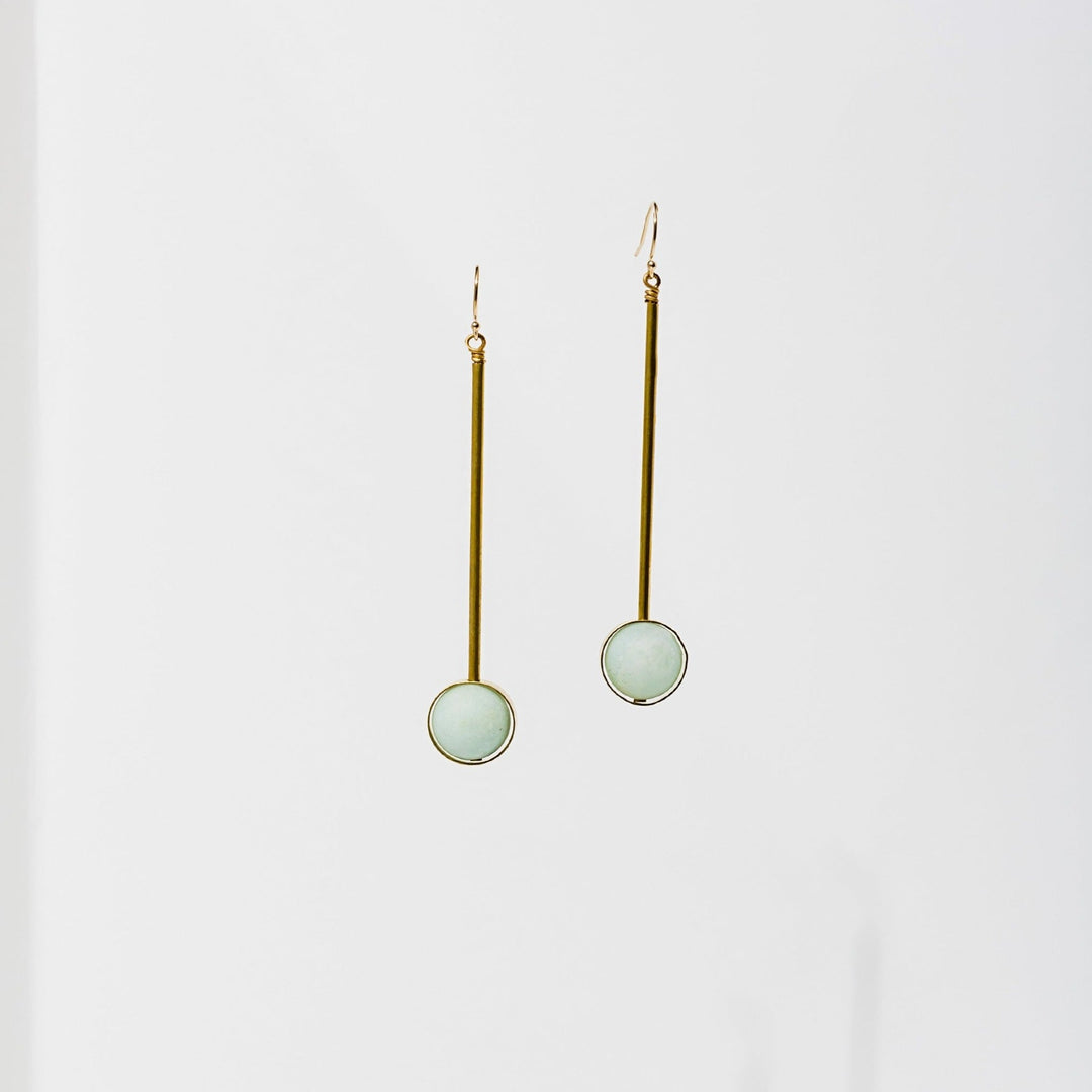 Aberrant Earrings