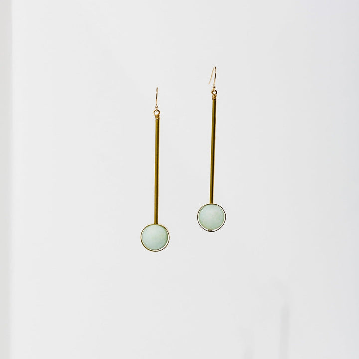 Aberrant Earrings