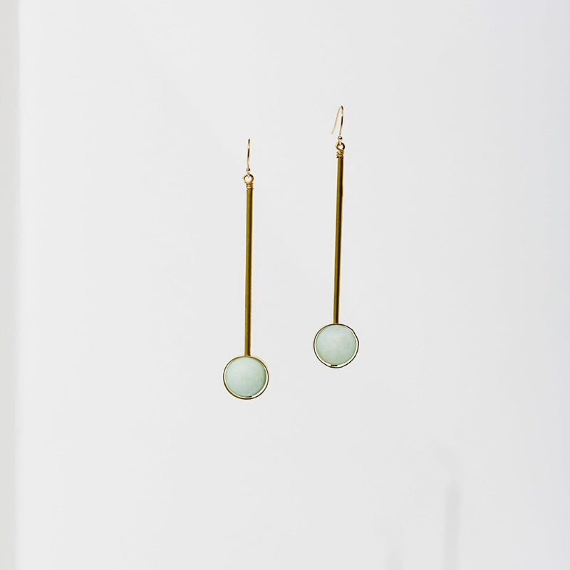 Aberrant Earrings