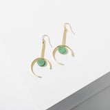 Santorini Earrings