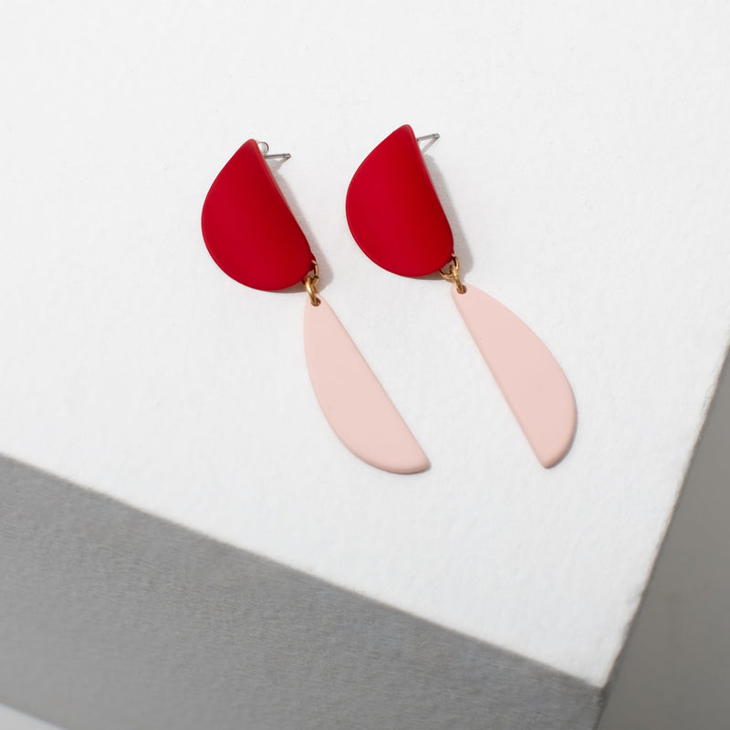 Yayoi Earrings