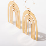 Tina Earrings