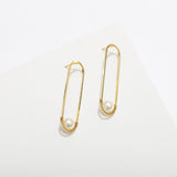 Napheesa Earrings