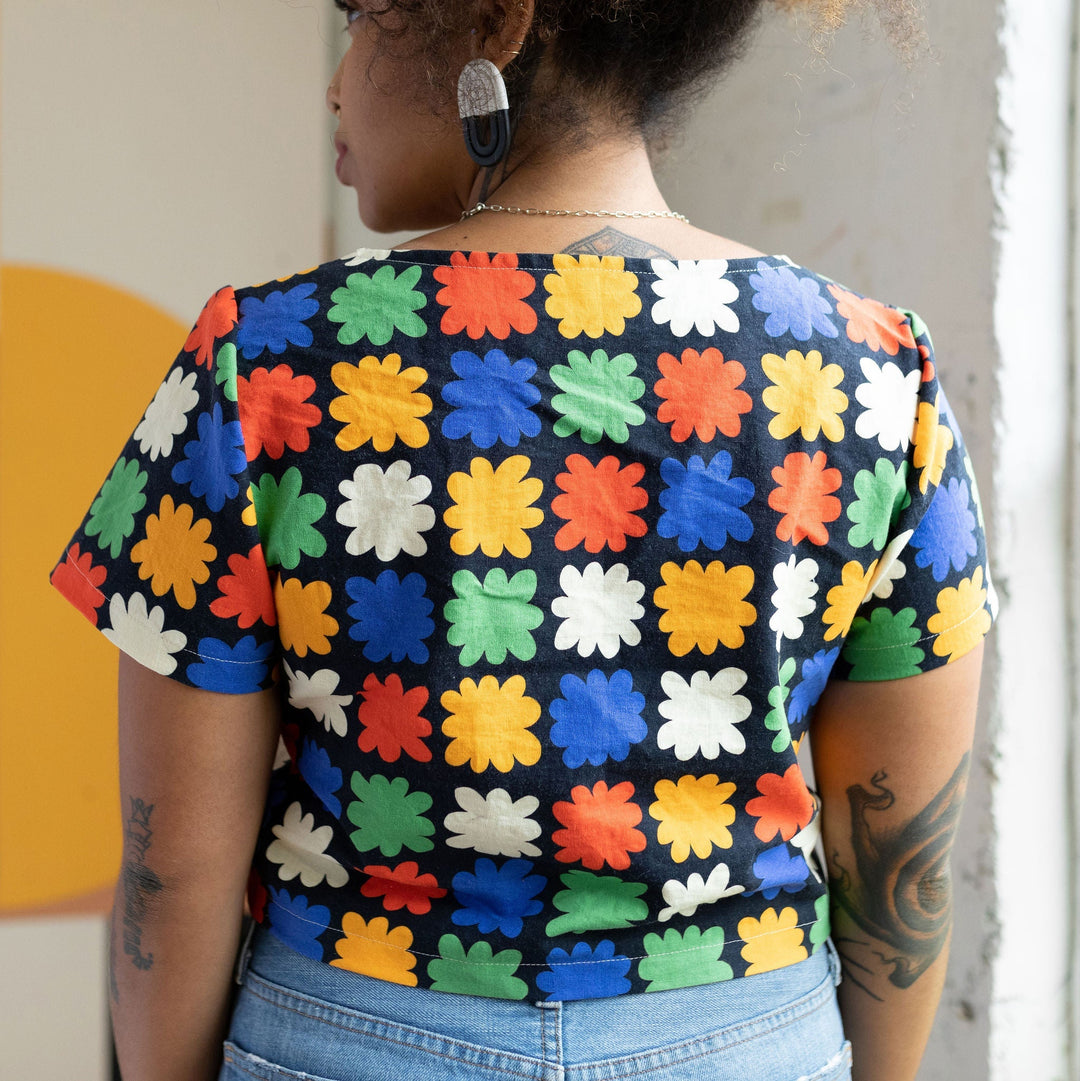 Charlie Skirt - Various Prints