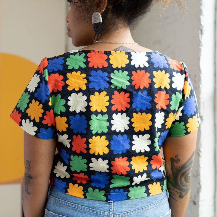 Charlie Skirt - Various Prints