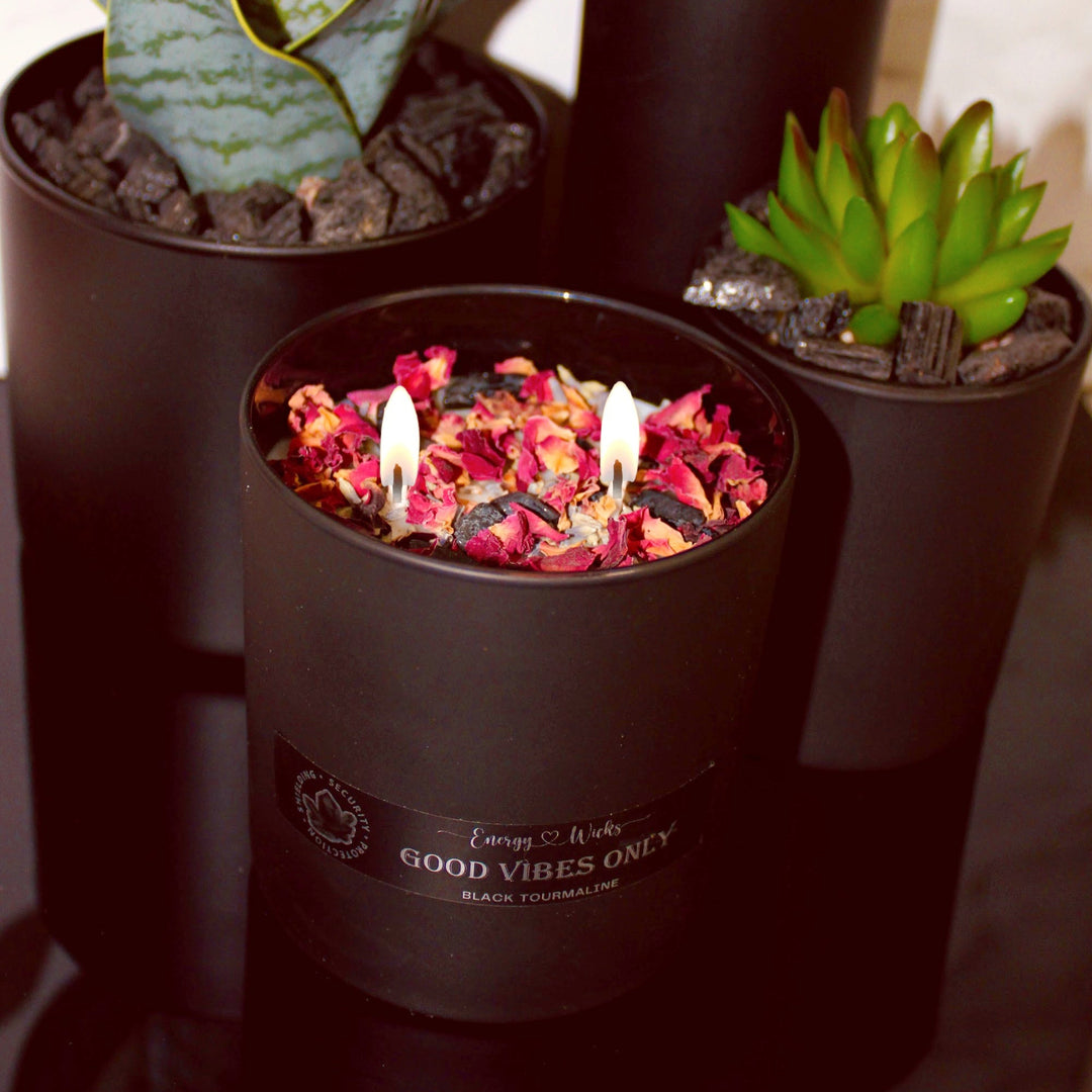 Good Vibes Candle