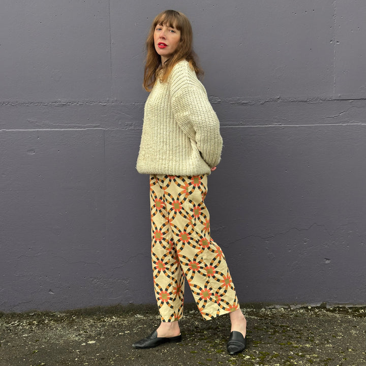 Stevie Pant - Double Ring Warm