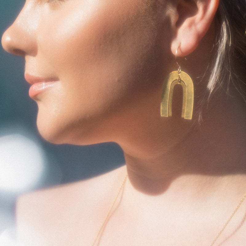 Portia Earrings
