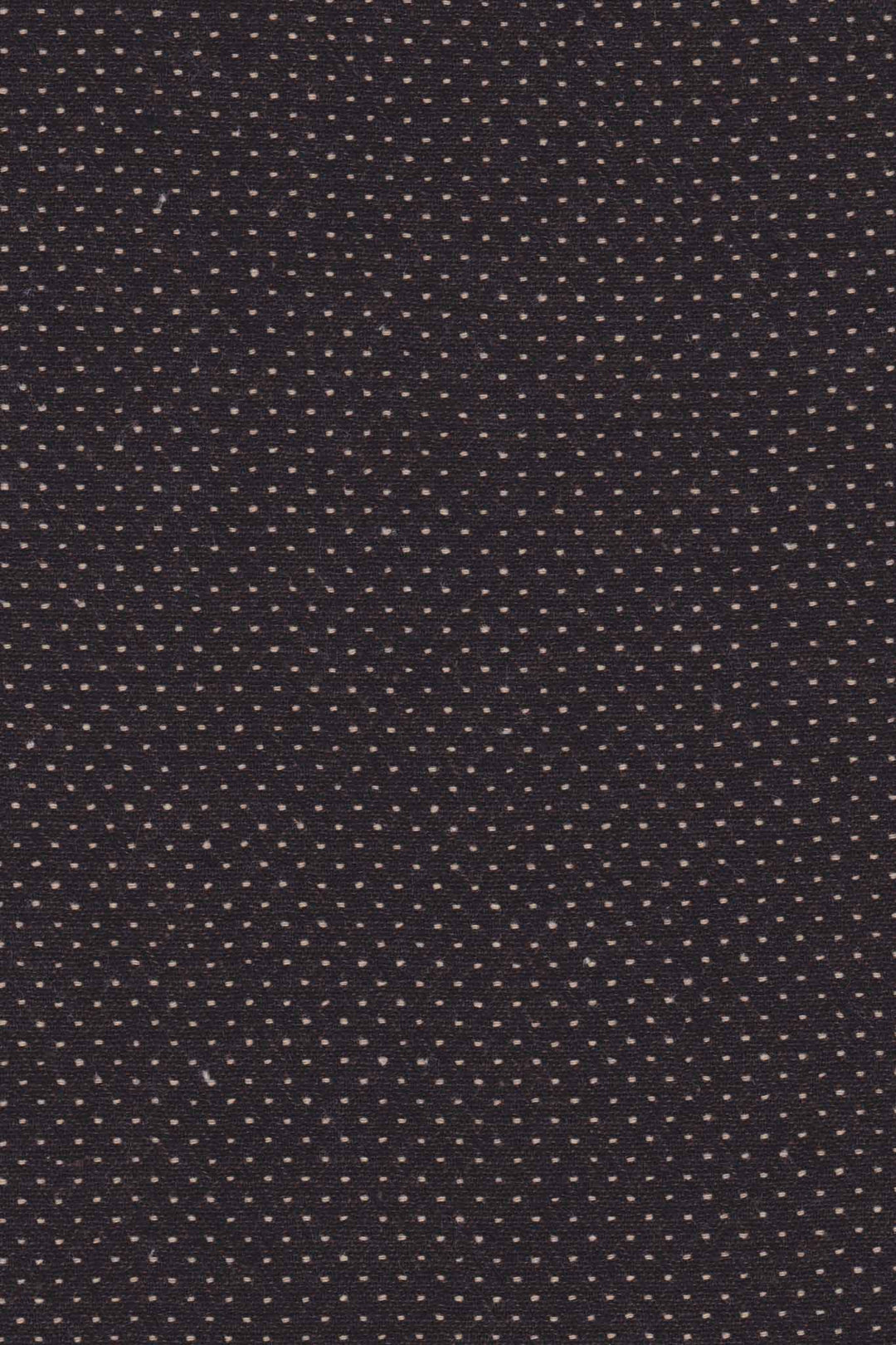 Backyard Jumpsuit in Espresso Dot