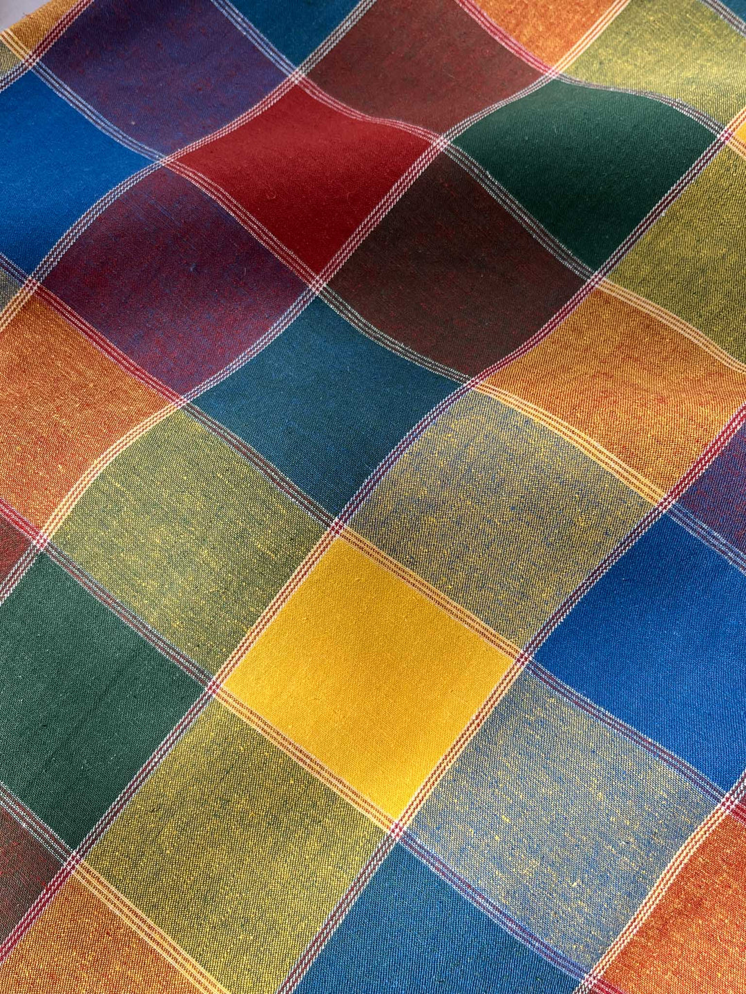Bucket Hat in Kaleidoscope