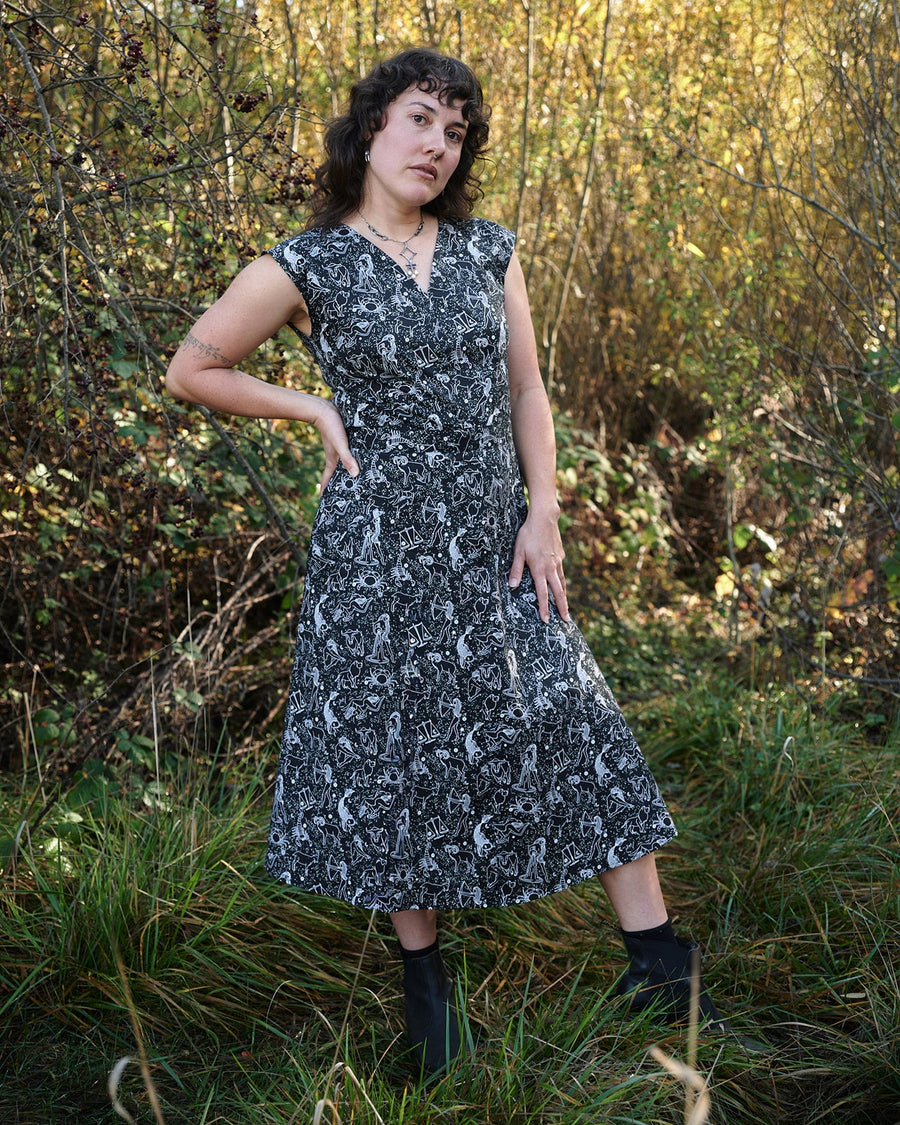 field day mesh dress Field Day Mesh Sequin Dress from Beginning Boutique