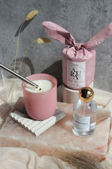 Fig Tree candle