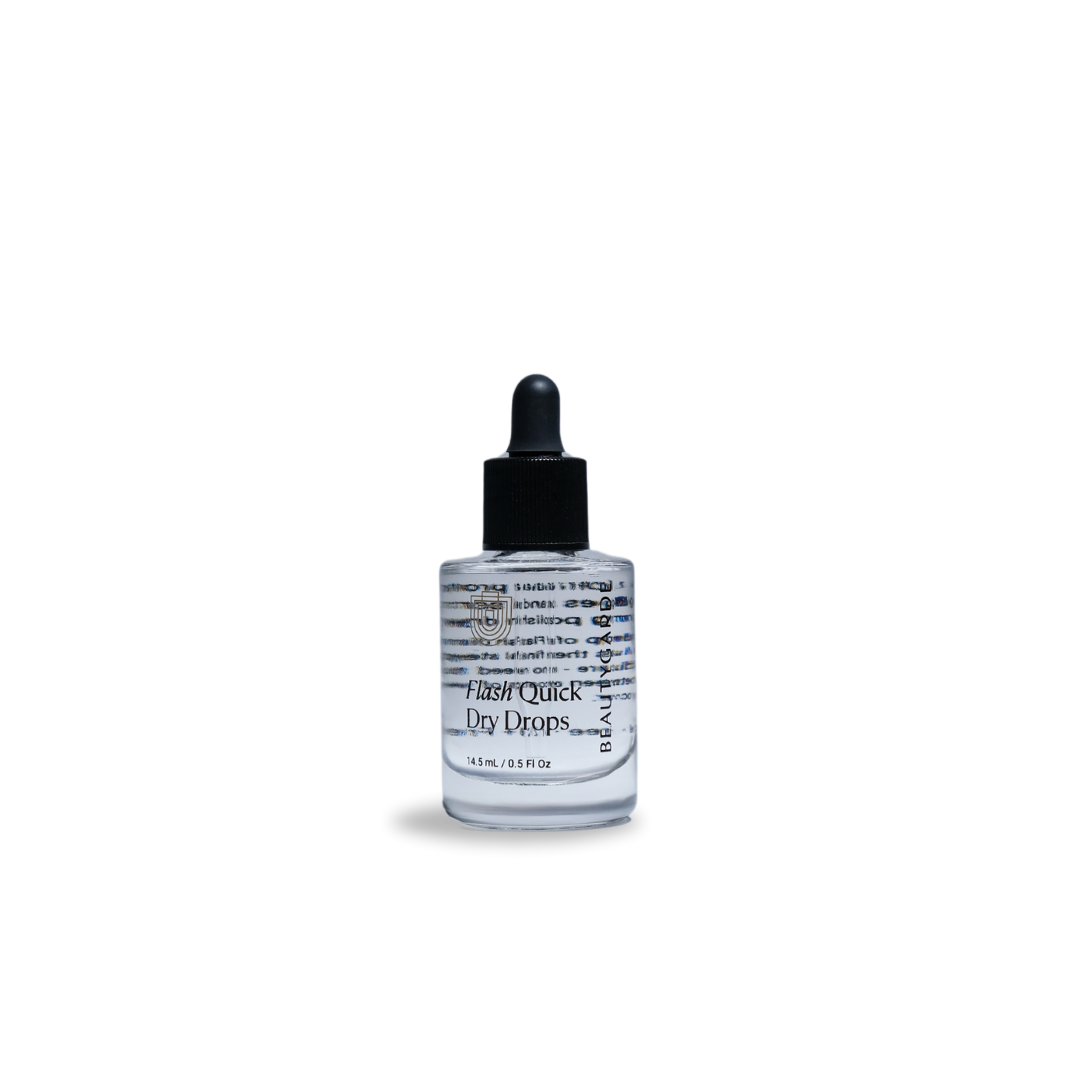 Flash Quick Dry Drops