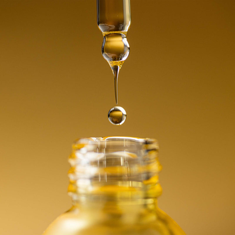 Restore & Protect Face Oil