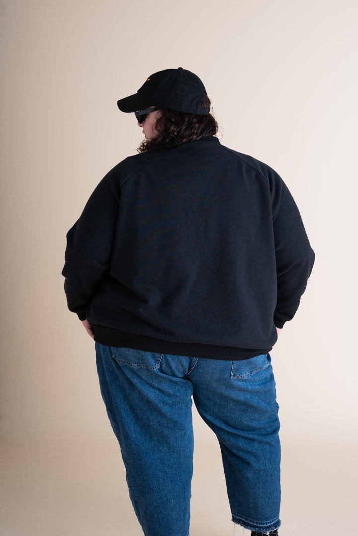 All-Star Jacket in Black