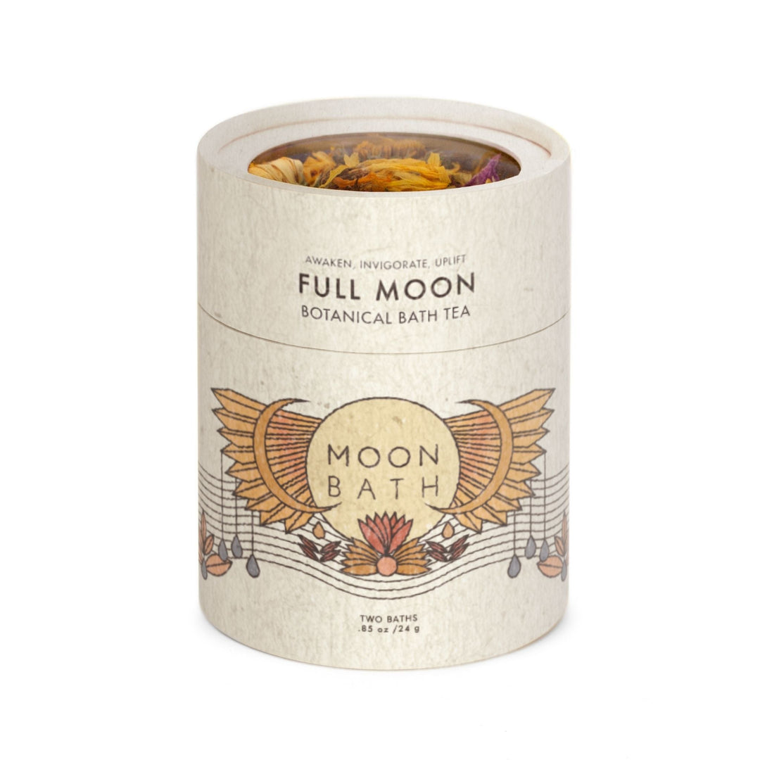 Full Moon