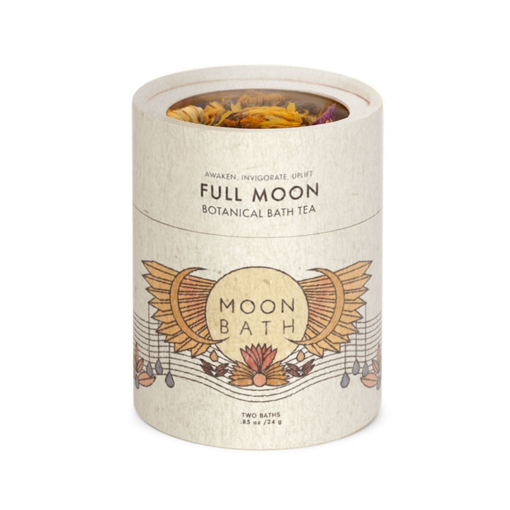 Full Moon
