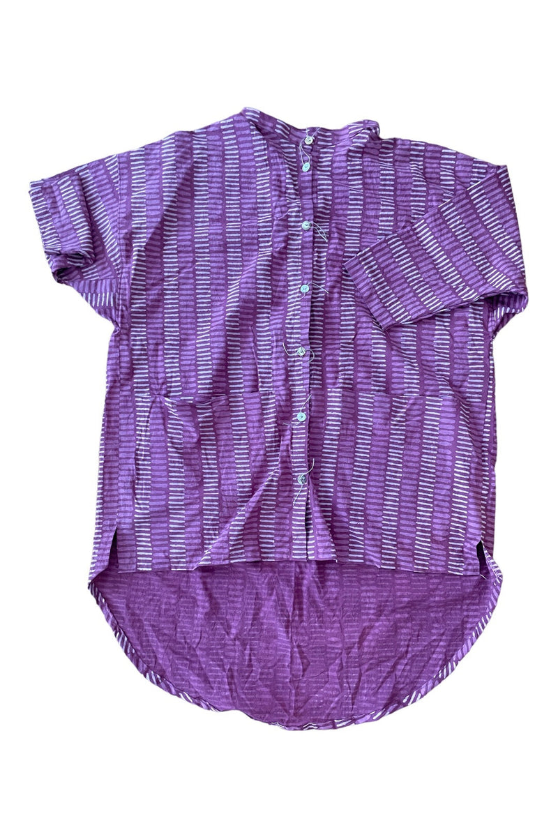 Quarter Shirt, Stipple