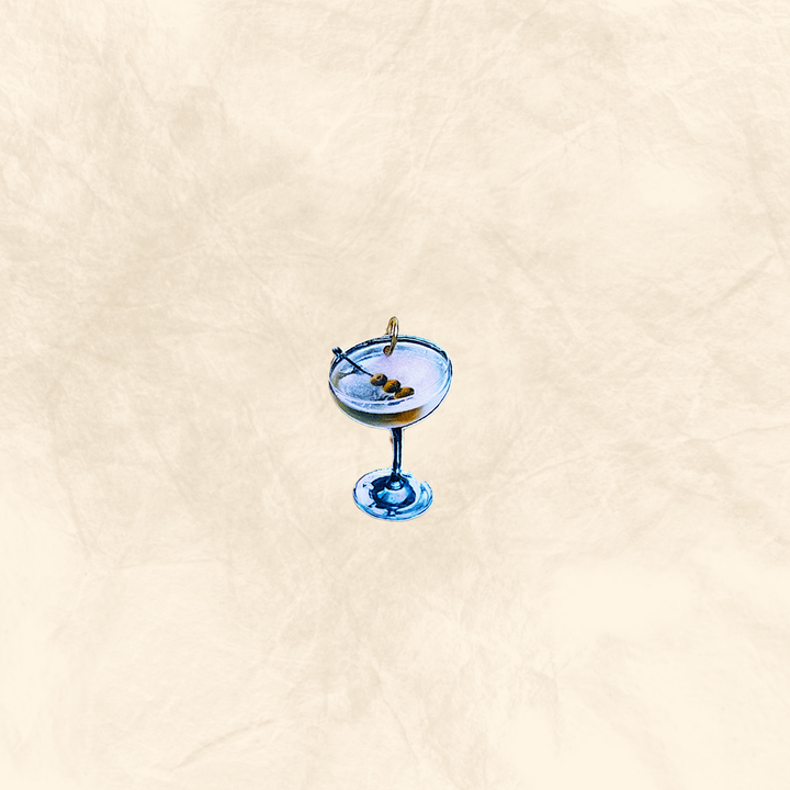 Demi Daydreamer Necklace (5 charms)