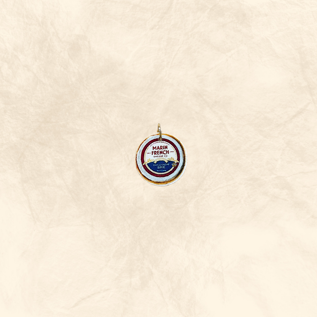 Demi Daydreamer Necklace (5 charms)