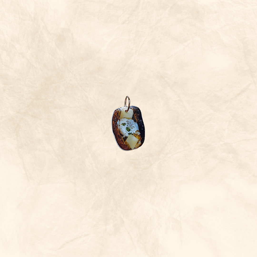 Demi Daydreamer Necklace (5 charms)