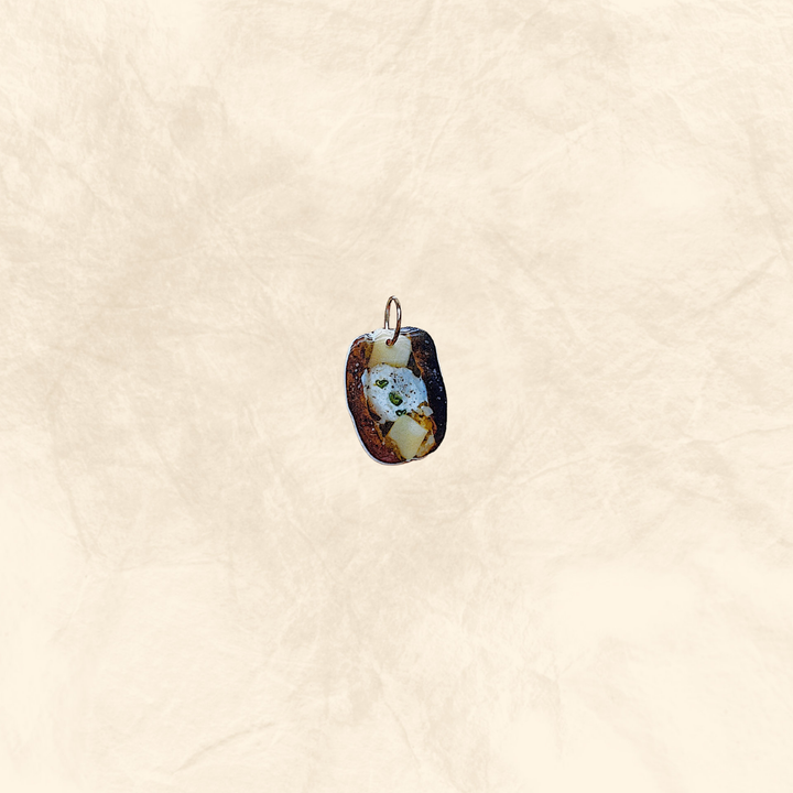 Demi Daydreamer Necklace (5 charms)