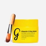 Vitamin C Clay Mask