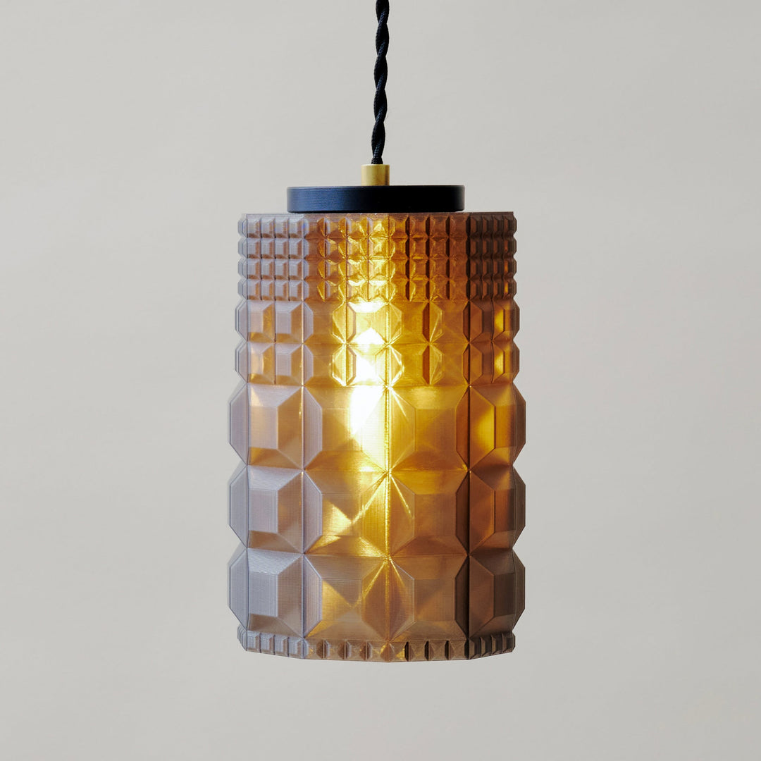 Gem Pendant