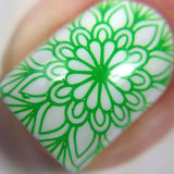 Lady Luck Stamping Polish