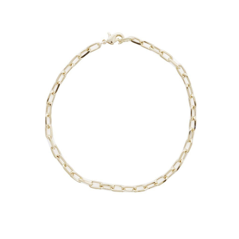 Greta Chain Bracelet
