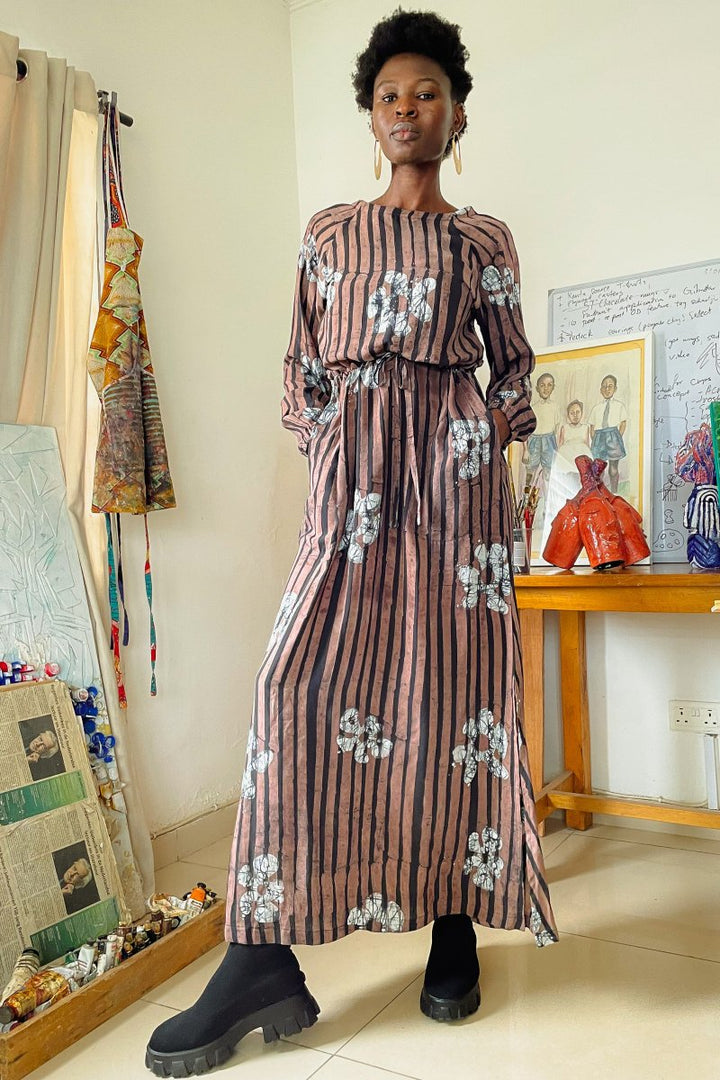 Naima Dress - Ruga