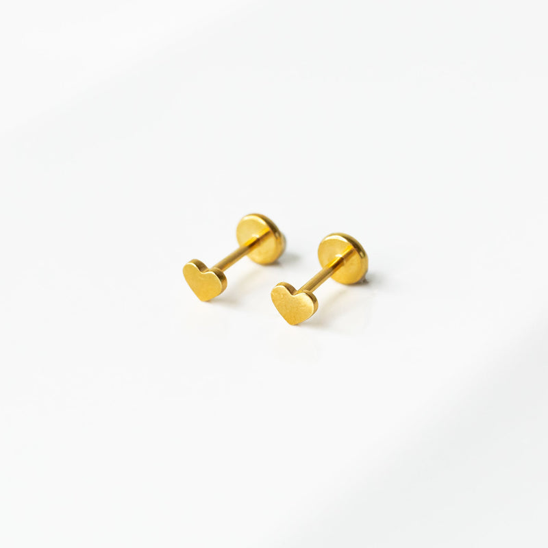 Sleeper cheap back earrings
