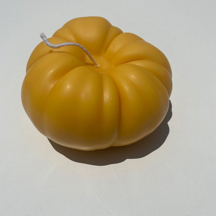 Heirloom Tomato Candle - Orange