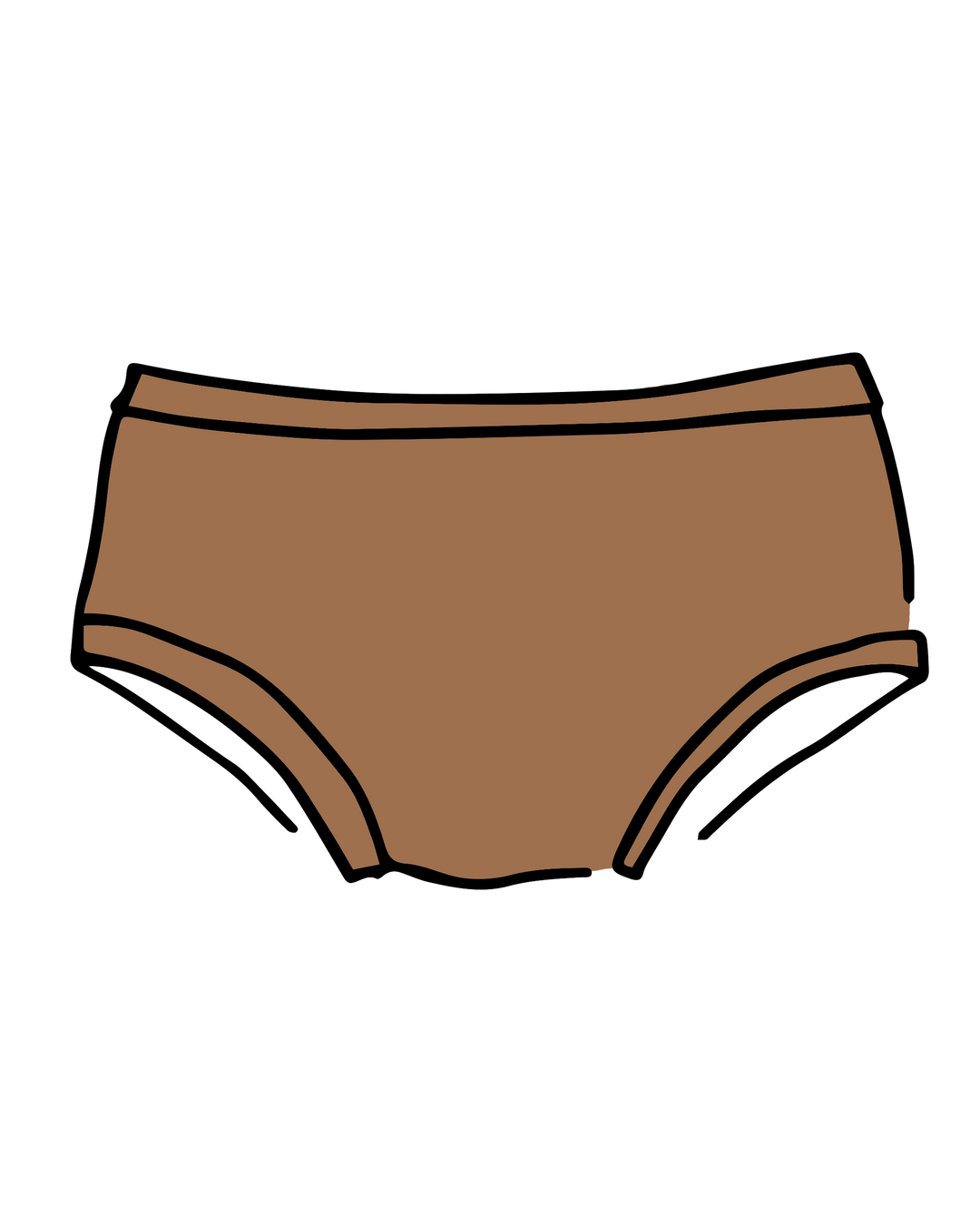 Hipster Hazelnut
