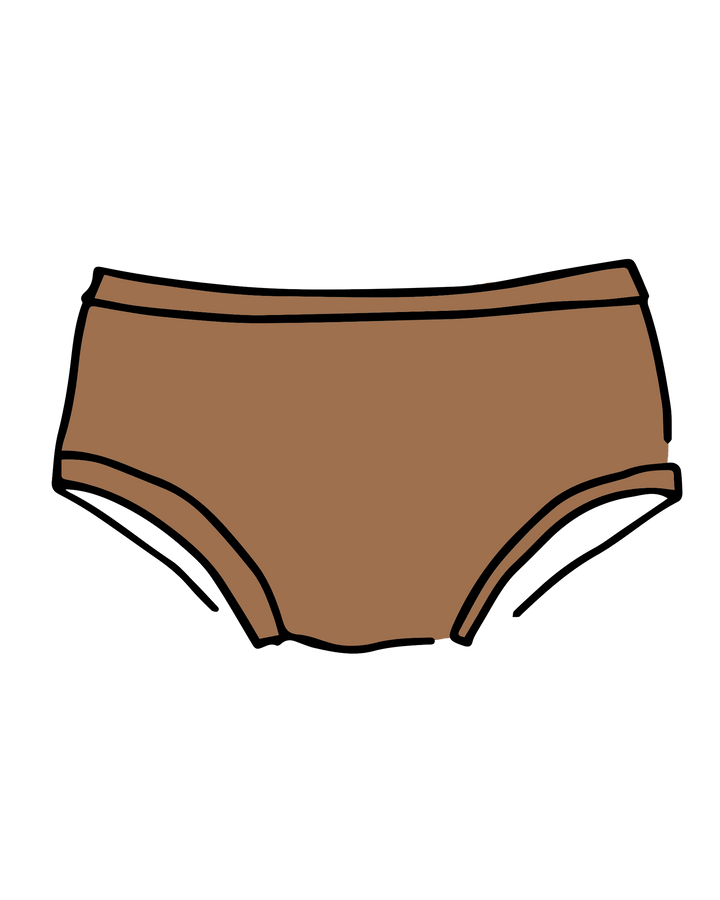 Hipster Hazelnut