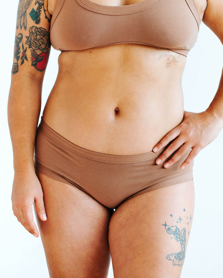 Hipster Hazelnut