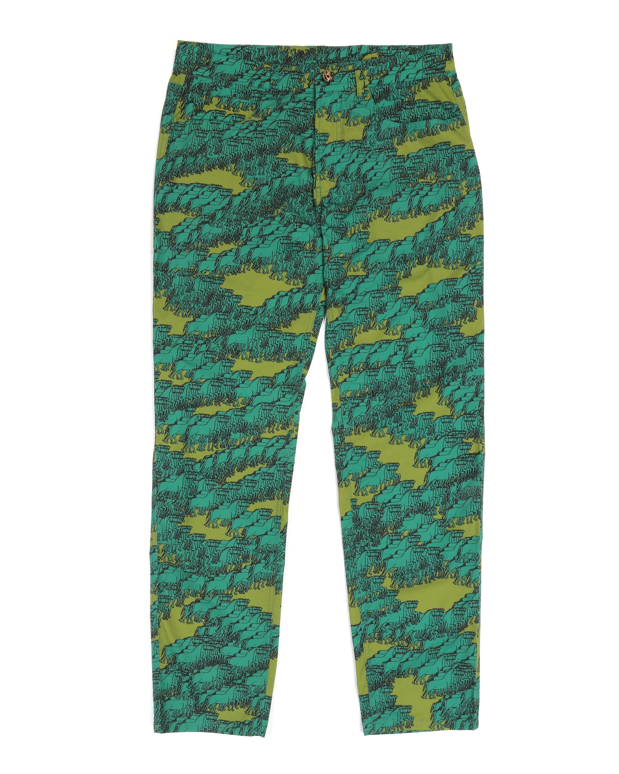 Horse Trails Pants – Altar PDX