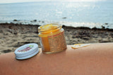 Hot Salve