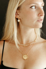 The Hours Necklace