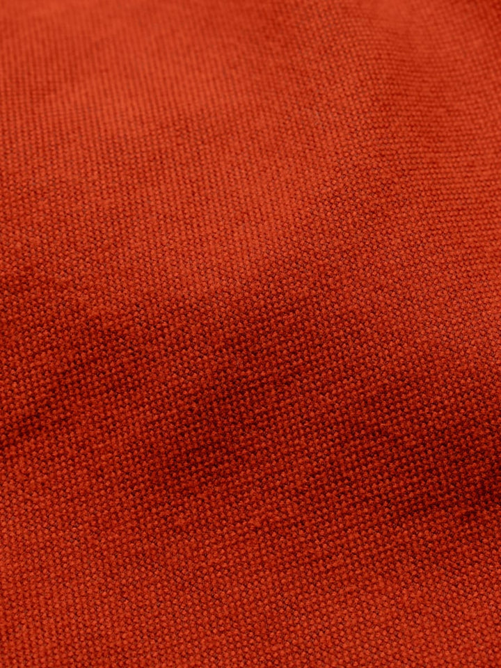 Men's Gylly Shirt - Dark Rosewood