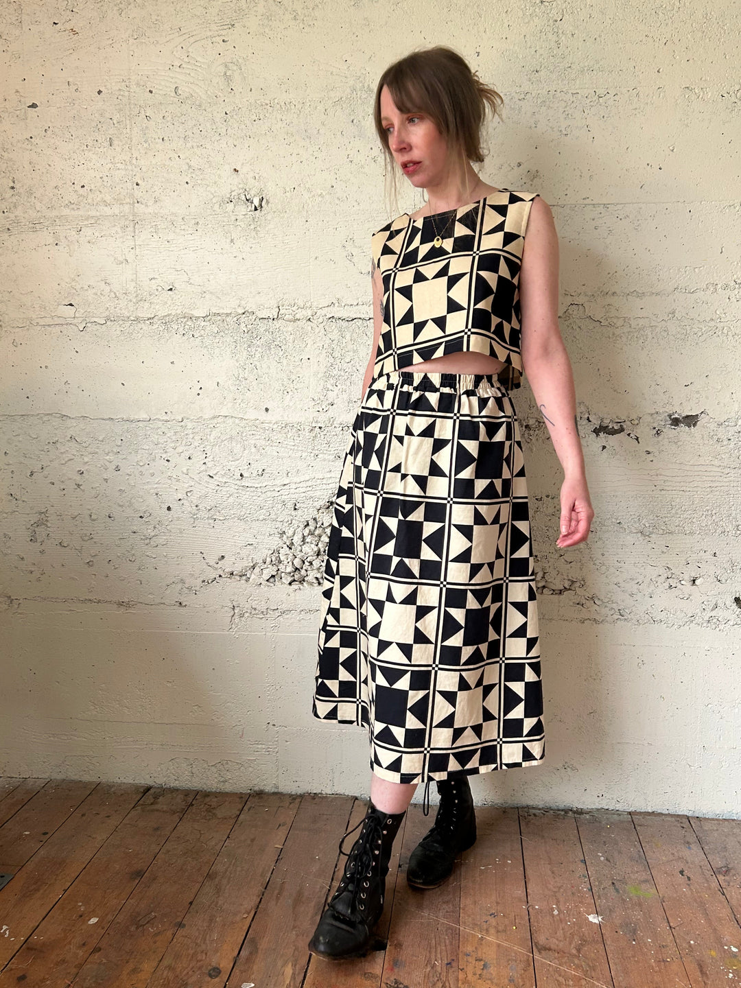 Freddie Top - Various Prints