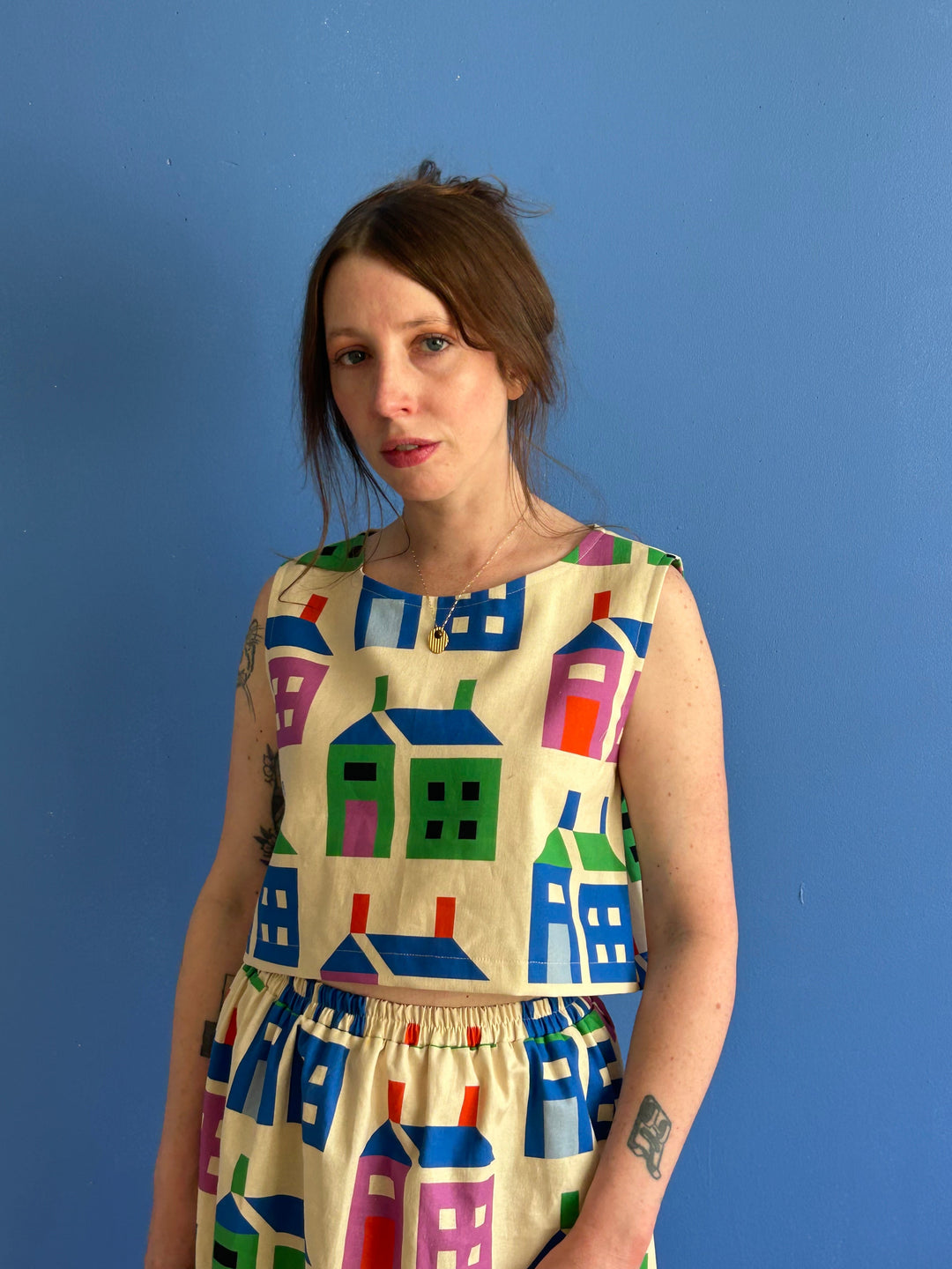 Freddie Top - Various Prints