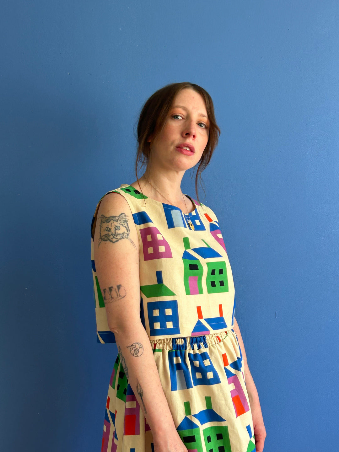 Freddie Top - Various Prints