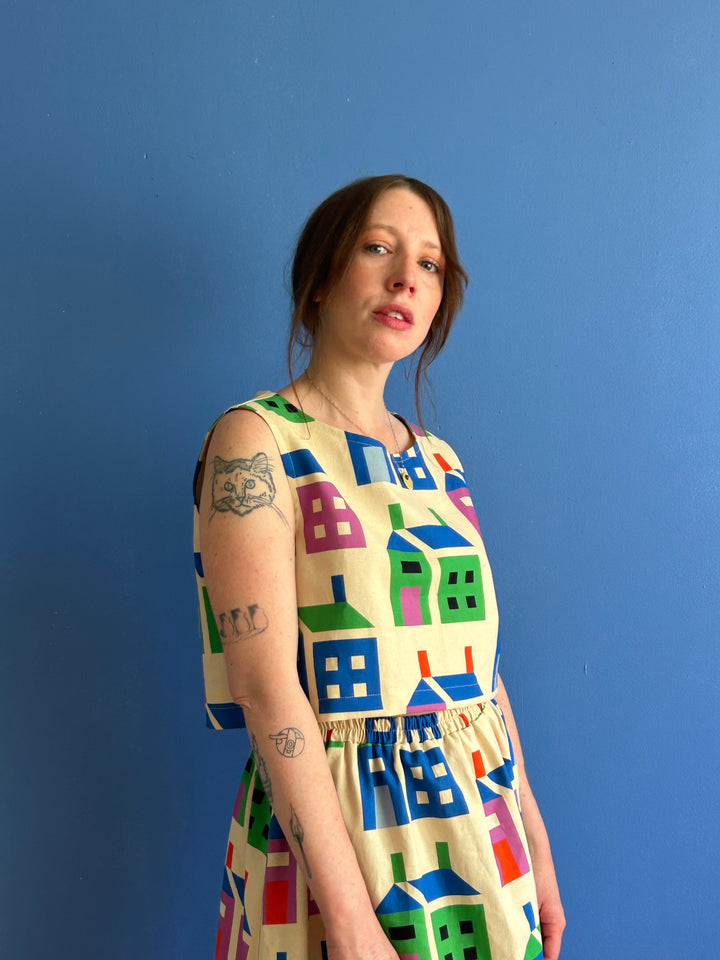 Freddie Top - Various Prints