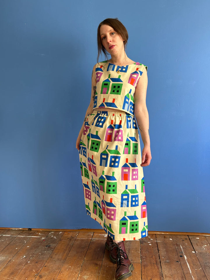 Charlie Skirt - Homesick