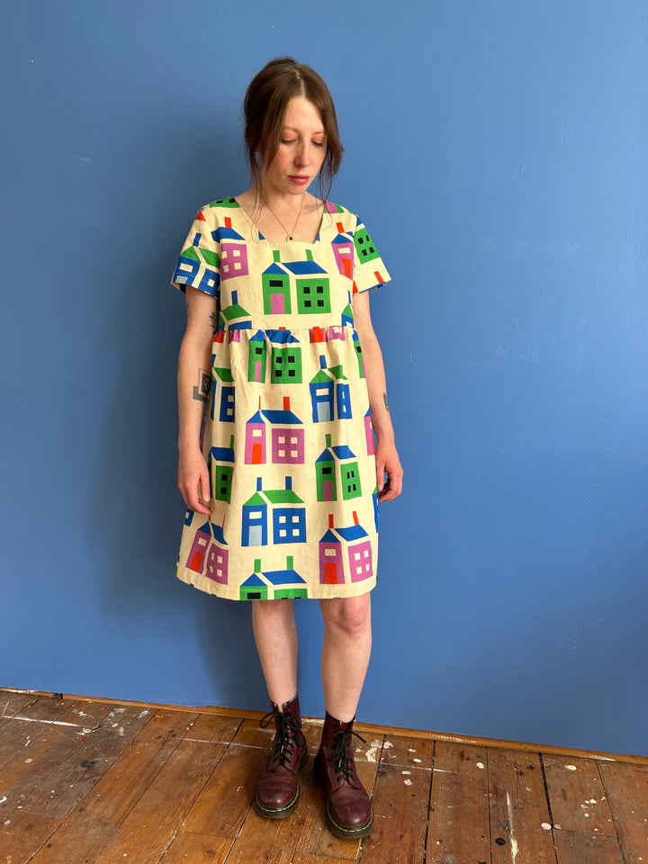 Billie Dress - Homesick