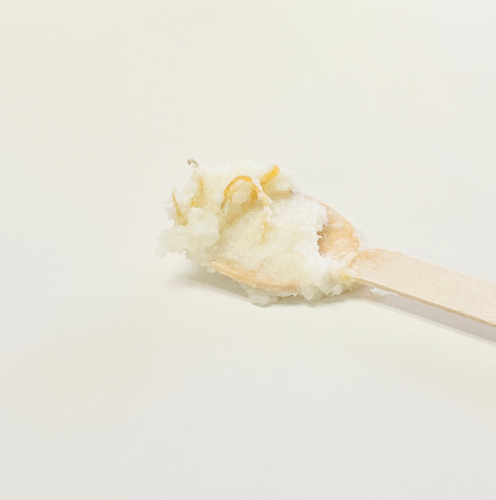 Gardener & Chef Botanical Salt Scrub