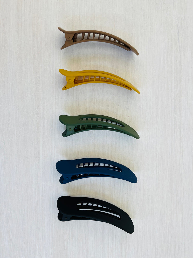 Mega Hair Clip